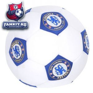 Подушка Челси / Chelsea Football Cushion 