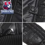 Куртка Челси Адидас / Adidas Chelsea 3 Stripe Padded Jacket