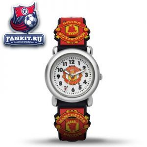 Часы Манчестер Юнайтед / Watches Manchester United