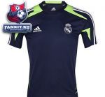 Футболка Реал Мадрид / Real Madrid Panelled T-Shirt - Green