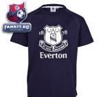 Футболка Эвертон / Everton Essential Alien T-Shirt