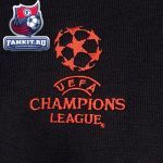 Кофта Лиги Чемпионов УЕФА Манчестер Юнайтед / MANCHESTER UNITED UEFA CHAMPIONS LEAGUE CORE RAGLAN SWEAT
