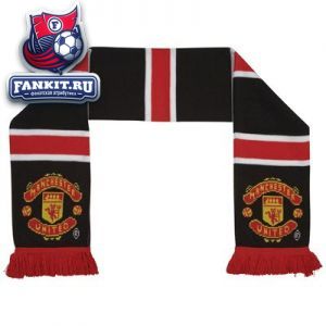 Шарф Манчестер Юнайтед / manchester United scarf