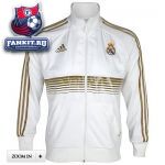 Кофта Адидас Реал Мадрид / Real Madrid Anthem Jacket
