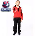 Детский спортивный костюм Манчестер Юнайтед / MANCHESTER UNITED CORE TRACK SUIT