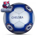 Мяч Челси / Chelsea Multi Crest Football