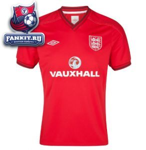 Футболка Англия / t-shirt England