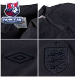 Поло Англия / England Special Edition Tonal Shirt - Galaxy