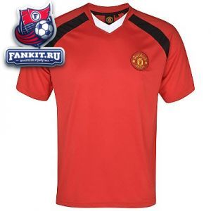 Футболка детская Манчестер Юнайтед / Manchester United boys t-shirt