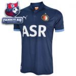 Фейеноорд майка игровая выездная 2012-13 Puma / Feyenoord away shirt 12-13