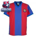 Ретро футболка Барселона домашняя 1960 года / Barcelona 1960 Home Retro Shirt