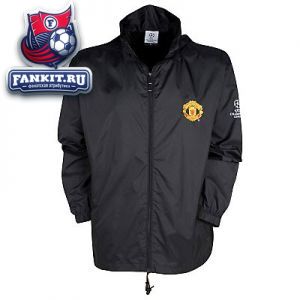 Куртка Лиги Чемпионов УЕФА Манчестер Юнайтед / jacket UEFA Champions League Manchester United