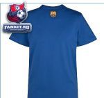 Футболка Барселона / Barcelona Core T-Shirt