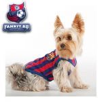 Жилет для собаки Барселона / Barcelona Pet Shirt 