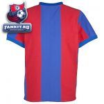 Ретро футболка Барселона домашняя 1960 года / Barcelona 1960 Home Retro Shirt