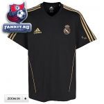 Футболка Адидас Реал Мадрид / Real Madrid Training T-Shirt