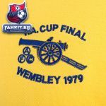 Ретро-форма финала Кубка Англии 1974 года / 1979 FA Cup Final Shirt