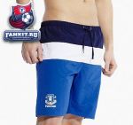 Плавательные шорты Эвертон / Everton Panel Swimming Shorts