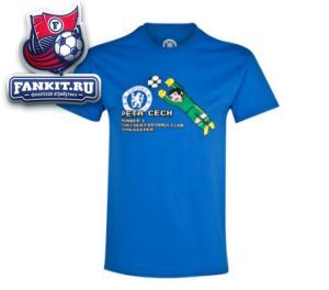 Футболка Челси / Chelsea t-shirt