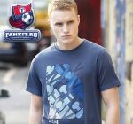 Футболка Манчестер Сити / Manchester City Rumble T-Shirt - Dark Denim