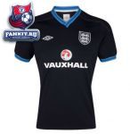 Футболка Англия / England Training Jersey Sponsored - Galaxy