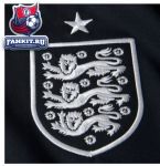 Кофта Англия /  England Home Anthem Jacket 2012/13 - Galaxy