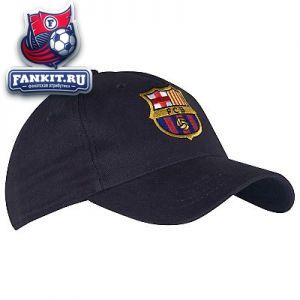 Кепка Барселона / Barcelona Cap