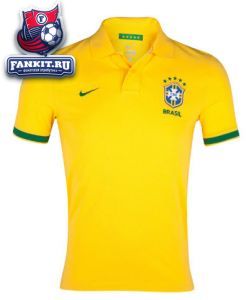 Поло Бразилия / polo Brazil