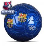 Мяч Барселона / Barcelona Crest Signature Football