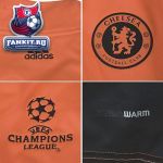 Кофта Челси Адидас UEFA / Chelsea UEFA Champions League Training Top