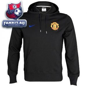 Толстовка Манчестер Юнайтед / Manchester United hoodie