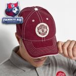 Кепка Манчестер Юнайтед / MANCHESTER UNITED CREST BASEBALL CAP