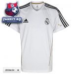 Футболка Адидас Реал Мадрид / Real Madrid Training T-Shirt 