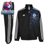 Спортивный костюм Челси Адидас / Chelsea Training Presentation Suit 