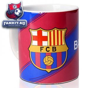 Кружка Барселона / Mug Barcelona