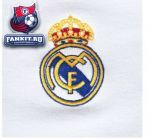 Поло Реал Мадрид / Real Madrid Core Polo - White/Noble Ink