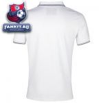 Поло Селтик / Celtic 125 Years Polo Shirt - White