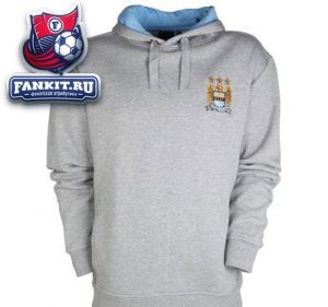 Толстовка Манчестер Сити / hoodie Manchester City