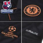 Футболка поло Челси Адидас UEFA / Chelsea UEFA Champions League Training Polo