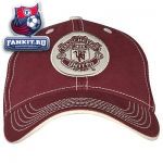 Кепка Манчестер Юнайтед / MANCHESTER UNITED CREST BASEBALL CAP