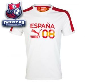Футболка Испания / t-shirt Spain