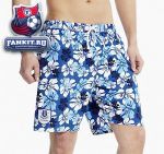 Плавательные шорты Эвертон / Everton Floral Swimming Shorts