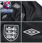 Футболка Англия / England Training Jersey - Galaxy