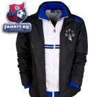 Куртка и кофта Эвертон / Everton Sergio Heritage Hampton Layered Jacket