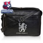 Сумка Челси / Chelsea Messenger Bag 