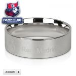 Серебряное кольцо Реал Мадрид / Real Madrid Crest Ring