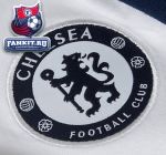 Футболка Челси / adidas Chelsea Core T-Shirt - Collegiate Navy/White/Cyan