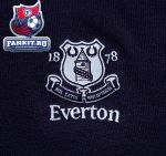 Кофта Эвертон / Everton Essential Druid Jumper