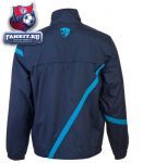 Куртка Арсенал / Nike AFC CL Sideline Jacket Navy/Teal