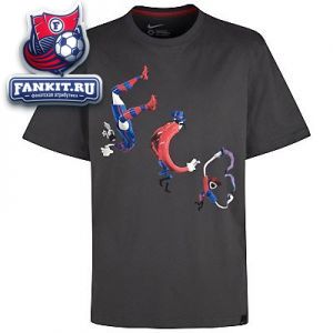 Футболка Барселона Nike / Barcelona T-Shirt Nike